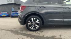 Volkswagen Polo 1.0 TSI 95 Match 5dr Petrol Hatchback